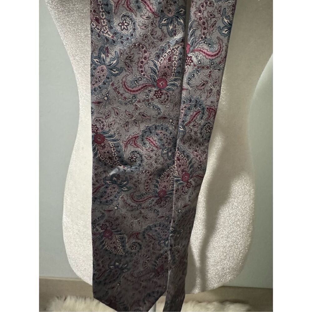 Christian Dior 100%silk men’s tie